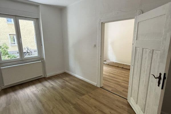 Prodej bytu 3+1 62 m², Nürnberg Prodej bytu 3+1 62 m², Nürnberg