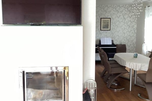 Prodej domu 152 m², pozemek 800 m², Sülfeld Prodej domu 152 m², pozemek 800 m², Sülfeld