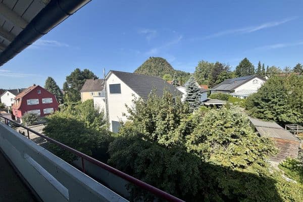 Pronájem bytu 3+kk 95 m², Singen am Hohentwiel Pronájem bytu 3+kk 95 m², Singen am Hohentwiel