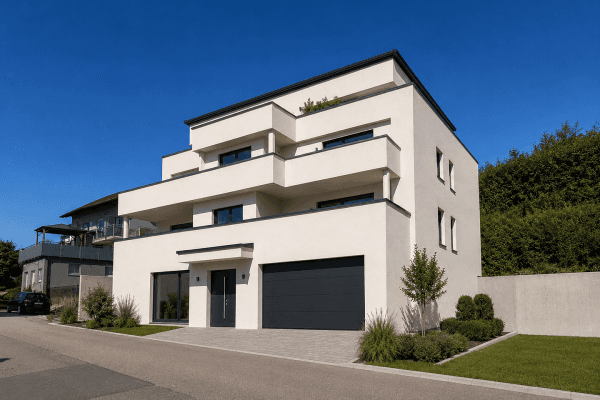 Pronájem bytu 4+1 115 m², Immensteinstraße 3a, Bühl Pronájem bytu 4+1 115 m², Immensteinstraße 3a, Bühl