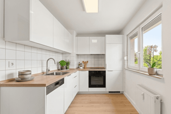 Pronájem bytu 2+1 69 m², Tulpenstraße 15, Sindelfingen Pronájem bytu 2+1 69 m², Tulpenstraße 15, Sindelfingen