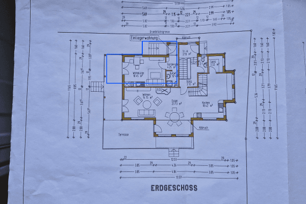 Pronájem domu 164 m², pozemek 600 m², Bernau am Chiemsee, Bavorsko Pronájem domu 164 m², pozemek 600 m², Bernau am Chiemsee, Bavorsko