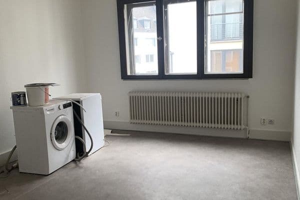 Pronájem bytu 2+1 53 m², Cáchy, Severní Porýní-Vestfálsko Pronájem bytu 2+1 53 m², Cáchy, Severní Porýní-Vestfálsko