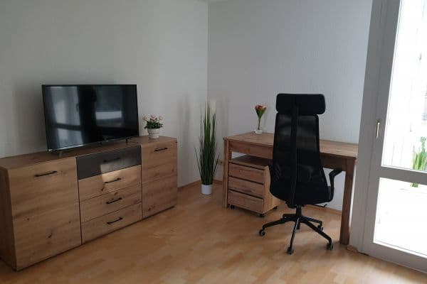 Pronájem bytu 1+kk 39 m², Weinsberg Pronájem bytu 1+kk 39 m², Weinsberg