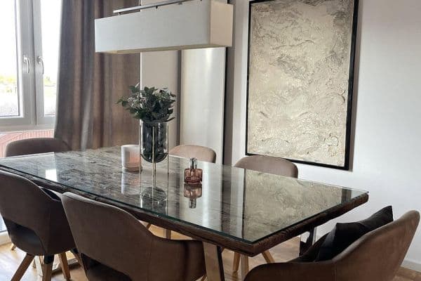 Prodej bytu 3+kk 103 m², Landwehrstraße 19, Heilbronn, Bádensko-Württembersko Prodej bytu 3+kk 103 m², Landwehrstraße 19, Heilbronn, Bádensko-Württembersko