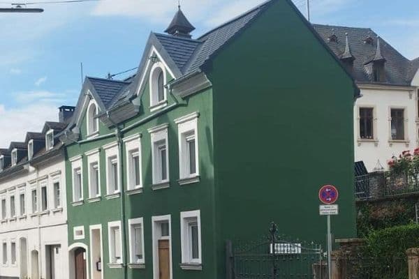 Pronájem bytu 2+1 52 m², Traben-Trarbach Pronájem bytu 2+1 52 m², Traben-Trarbach