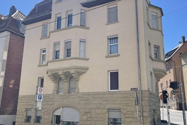 Prodej bytu 2+kk 56 m², Stuttgart, Bádensko-Württembersko Prodej bytu 2+kk 56 m², Stuttgart, Bádensko-Württembersko