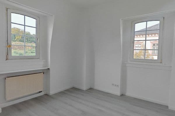 Pronájem bytu 2+1 40 m², Zweibrücken Pronájem bytu 2+1 40 m², Zweibrücken