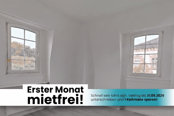 Pronájem bytu 2+1 40 m², Zweibrücken Pronájem bytu 2+1 40 m², Zweibrücken