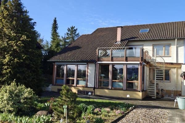 Prodej domu 295 m², pozemek 1.365 m², Austr. 9, Offenau Prodej domu 295 m², pozemek 1.365 m², Austr. 9, Offenau