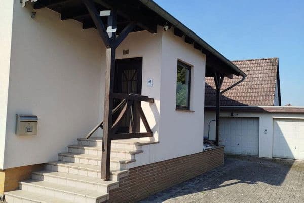 Prodej domu 180 m², pozemek 1.015 m², Springe Prodej domu 180 m², pozemek 1.015 m², Springe