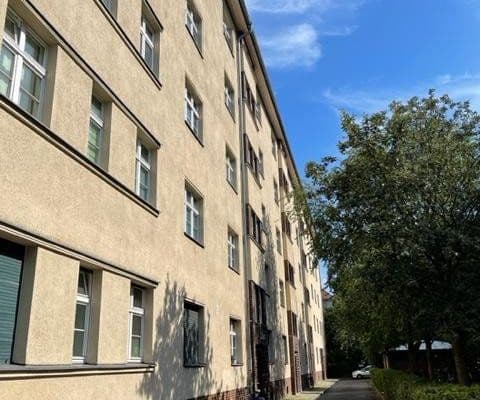Prodej bytu 2+1 49 m², Kuglerstraße 83b, Berlin, Berlín Prodej bytu 2+1 49 m², Kuglerstraße 83b, Berlin, Berlín