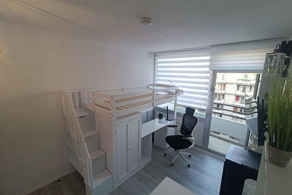 Pronájem bytu 1+1 20 m², Berhard-Feilchenfeld-Straße 13, Köln-Zollstock, Severní Porýní-Vestfálsko Pronájem bytu 1+1 20 m², Berhard-Feilchenfeld-Straße 13, Köln-Zollstock, Severní Porýní-Vestfálsko