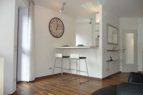 Pronájem bytu 2+1 55 m², Papenbusch 50 A, Münster, Severní Porýní-Vestfálsko Pronájem bytu 2+1 55 m², Papenbusch 50 A, Münster, Severní Porýní-Vestfálsko
