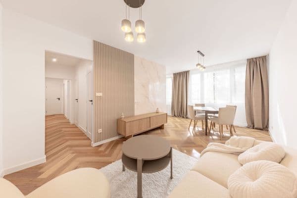 Prodej bytu 3+kk 70 m², Jablonecká, Praha Prodej bytu 3+kk 70 m², Jablonecká, Praha