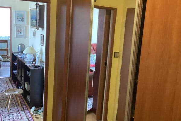 Pronájem bytu 3+kk 75 m², Bohumínská, Ostrava Pronájem bytu 3+kk 75 m², Bohumínská, Ostrava