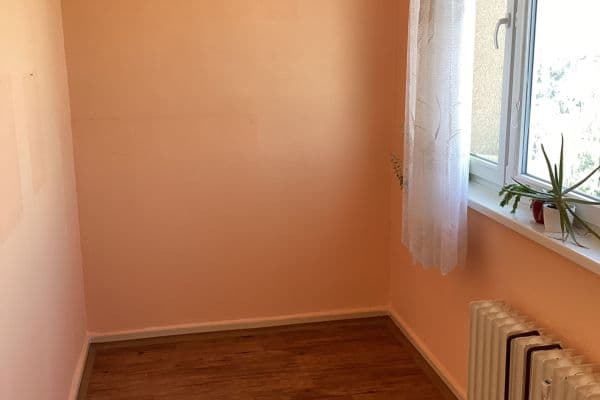 Pronájem bytu 3+kk 75 m², Bohumínská, Ostrava Pronájem bytu 3+kk 75 m², Bohumínská, Ostrava