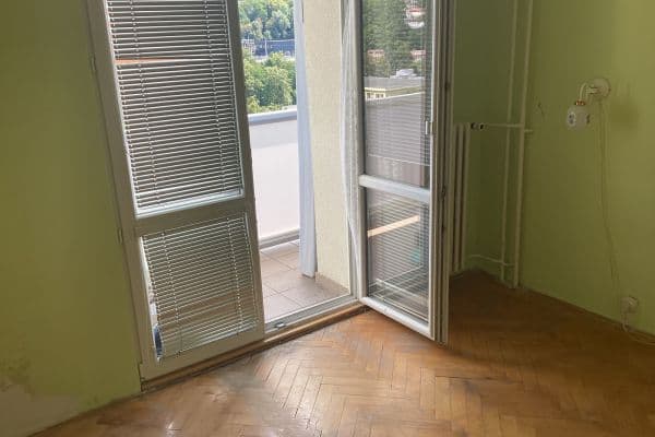 Pronájem bytu 3+kk 65 m², Bohumínská, Ostrava Pronájem bytu 3+kk 65 m², Bohumínská, Ostrava