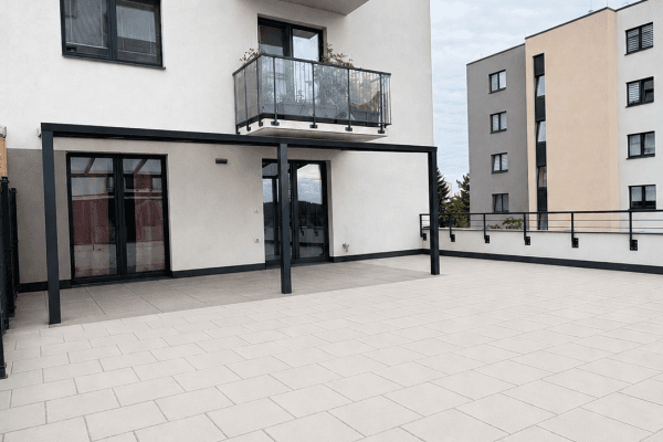 Pronájem bytu 2+kk 54 m², Pecháčkova, Plzeň Pronájem bytu 2+kk 54 m², Pecháčkova, Plzeň