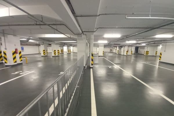 Pronájem garáže 3 m², Vinohradská, Praha Pronájem garáže 3 m², Vinohradská, Praha