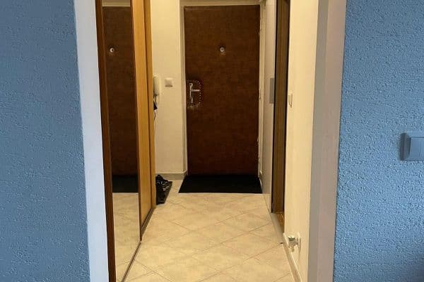Pronájem bytu 3+1 70 m², Marie Majerové, Ostrava Pronájem bytu 3+1 70 m², Marie Majerové, Ostrava