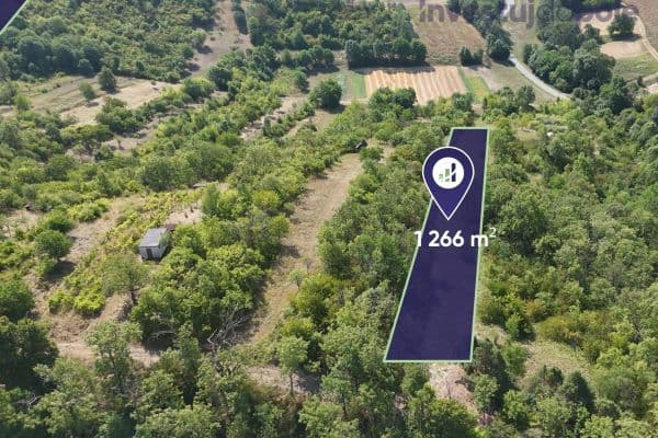 Prodej pozemku 2.052 m², Kobeřice u Brna Prodej pozemku 2.052 m², Kobeřice u Brna