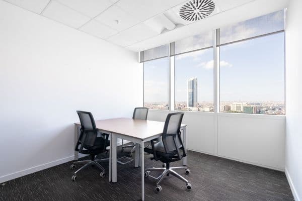 Pronájem kanceláře 60 m², Rohanské nábřeží, Praha Pronájem kanceláře 60 m², Rohanské nábřeží, Praha