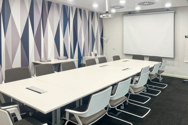 Pronájem kanceláře 110 m², náměstí I. P. Pavlova, Praha Pronájem kanceláře 110 m², náměstí I. P. Pavlova, Praha