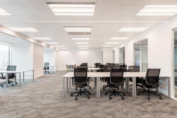 Pronájem kanceláře 25 m², Jankovcova, Praha Pronájem kanceláře 25 m², Jankovcova, Praha