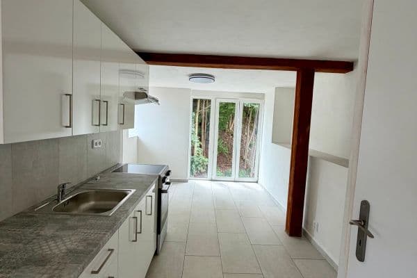 Prodej bytu 2+kk 47 m², Horská, Trutnov Prodej bytu 2+kk 47 m², Horská, Trutnov