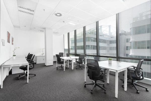 Pronájem kanceláře 120 m², Na strži, Praha Pronájem kanceláře 120 m², Na strži, Praha