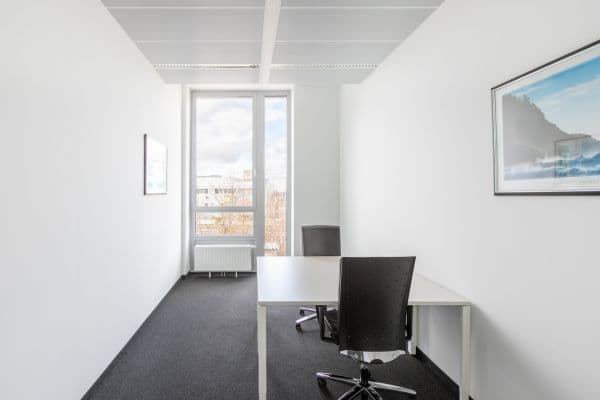 Pronájem kanceláře 8 m², Jankovcova, Praha Pronájem kanceláře 8 m², Jankovcova, Praha