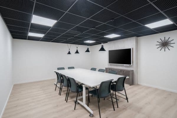 Pronájem kanceláře 60 m², Jankovcova, Praha Pronájem kanceláře 60 m², Jankovcova, Praha