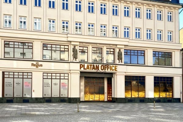 Pronájem kanceláře 50 m², 28. října, Ostrava, Moravskoslezský kraj Pronájem kanceláře 50 m², 28. října, Ostrava, Moravskoslezský kraj