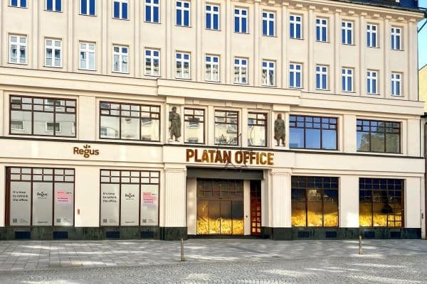 Pronájem kanceláře 10 m², 28. října, Ostrava, Moravskoslezský kraj Pronájem kanceláře 10 m², 28. října, Ostrava, Moravskoslezský kraj