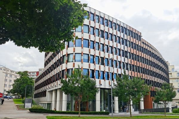 Pronájem kanceláře 60 m², Lomnického, Praha Pronájem kanceláře 60 m², Lomnického, Praha