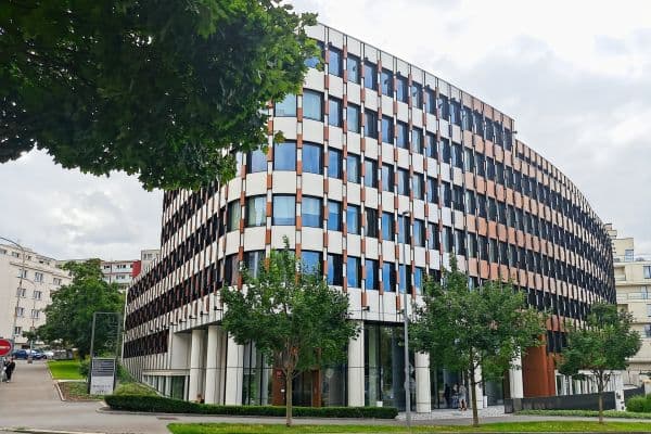 Pronájem kanceláře 50 m², Lomnického, Praha Pronájem kanceláře 50 m², Lomnického, Praha