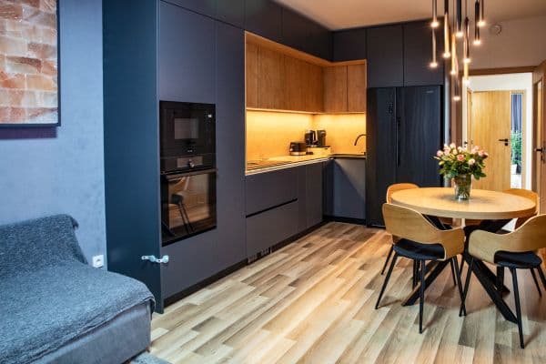 Prodej bytu 4+kk 76 m², Ke Kříži, Praha Prodej bytu 4+kk 76 m², Ke Kříži, Praha