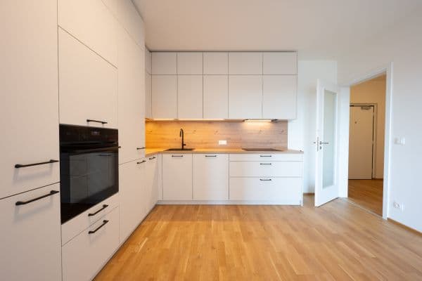 Pronájem bytu 2+kk 54 m², Fafkových, Praha Pronájem bytu 2+kk 54 m², Fafkových, Praha