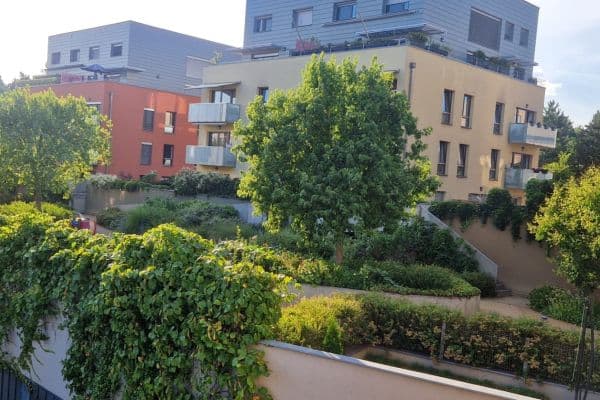 Pronájem bytu 3+kk 83 m², Pod Lysinami, Praha Pronájem bytu 3+kk 83 m², Pod Lysinami, Praha