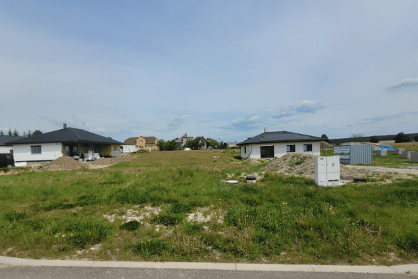 Prodej pozemku 1.570 m², Prodej pozemku 1.570 m²,
