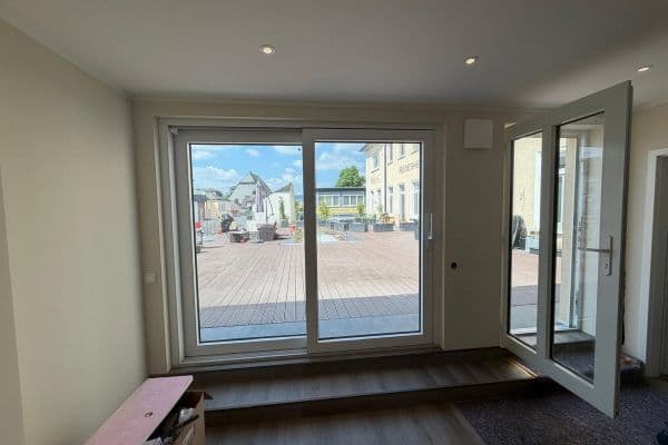 Pronájem bytu 2+1 58 m², Kaiserstraße 4a, Rüdesheim am Rhein, Hessen Pronájem bytu 2+1 58 m², Kaiserstraße 4a, Rüdesheim am Rhein, Hessen