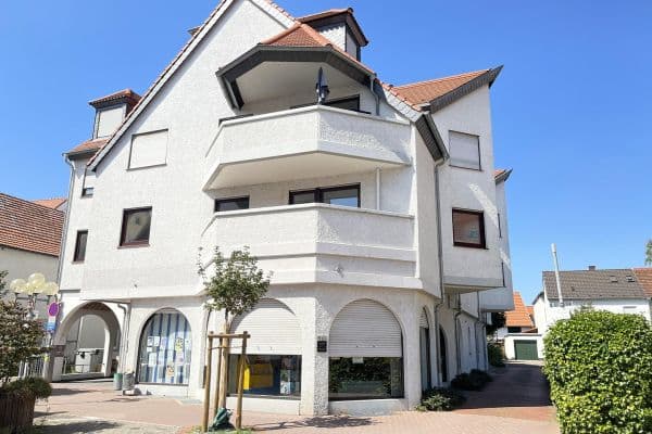 Pronájem bytu 5+1 133 m², Hemsbach Pronájem bytu 5+1 133 m², Hemsbach