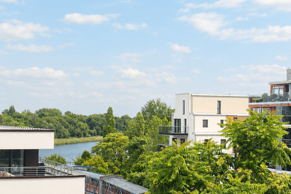 Pronájem bytu 2+1 54 m², Schönebecker Straße 35, Magdeburg Pronájem bytu 2+1 54 m², Schönebecker Straße 35, Magdeburg
