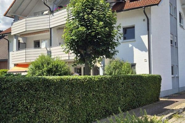 Pronájem bytu 3+1 81 m², Kastanienhof 8, Barleben Pronájem bytu 3+1 81 m², Kastanienhof 8, Barleben