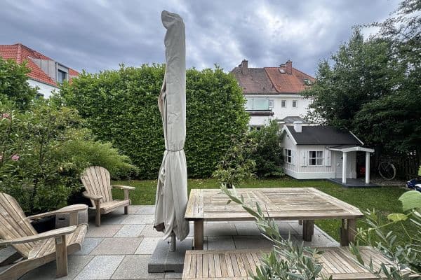 Prodej domu 188 m², pozemek 265 m², München, Bavorsko Prodej domu 188 m², pozemek 265 m², München, Bavorsko