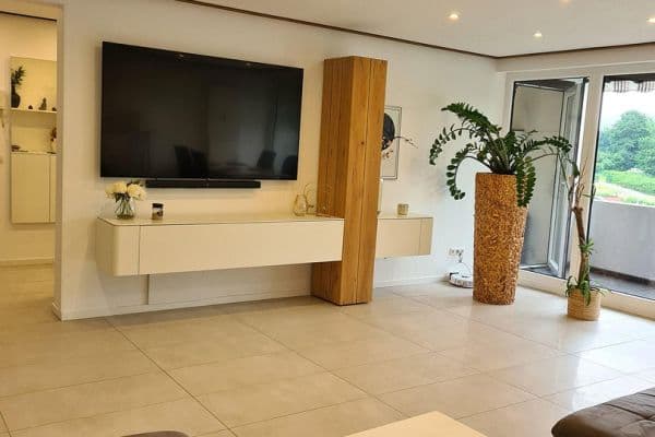 Prodej bytu 3+kk 88 m², Essen Prodej bytu 3+kk 88 m², Essen