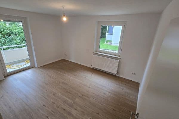 Pronájem bytu 3+1 60 m², Eichendorfstraße 2-10, Eichstätt, Bavorsko Pronájem bytu 3+1 60 m², Eichendorfstraße 2-10, Eichstätt, Bavorsko