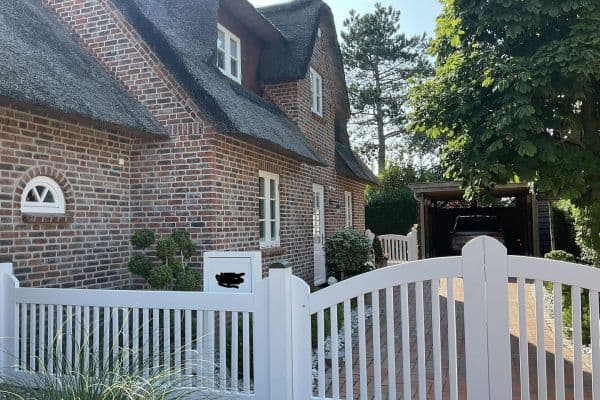 Prodej domu 105 m², pozemek 400 m², Sankt Peter-Ording, Šlesvicko-Holštýnsko Prodej domu 105 m², pozemek 400 m², Sankt Peter-Ording, Šlesvicko-Holštýnsko