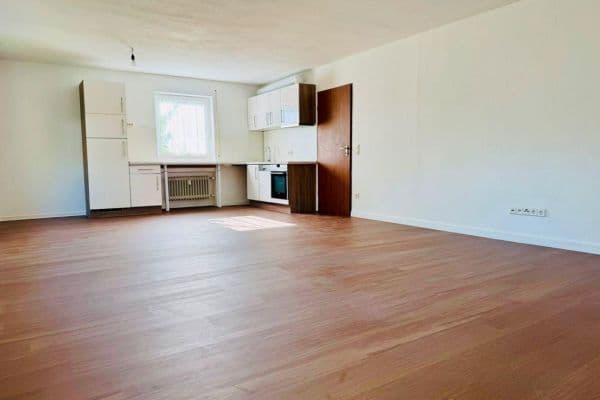 Pronájem bytu 2+1 66 m², Straßberg Pronájem bytu 2+1 66 m², Straßberg